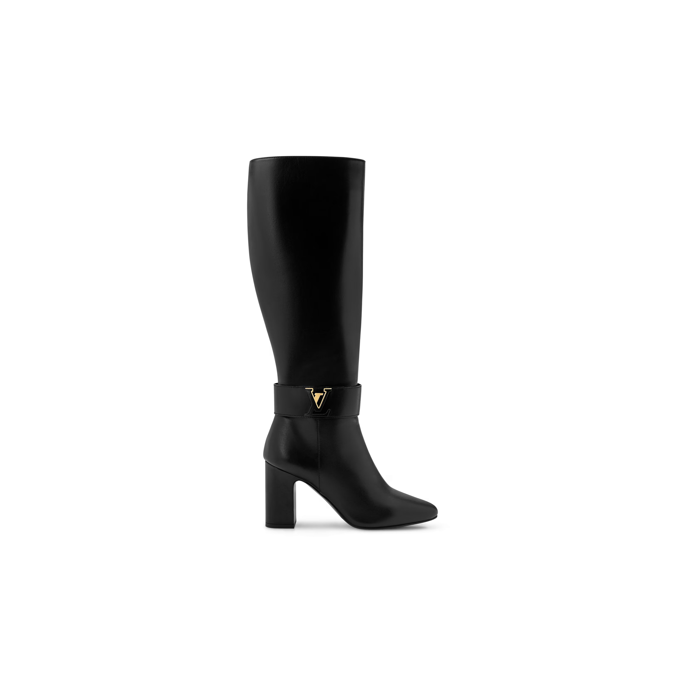 LOUIS VUITTON MIDTOWN HIGH BOOT 1AIUK1